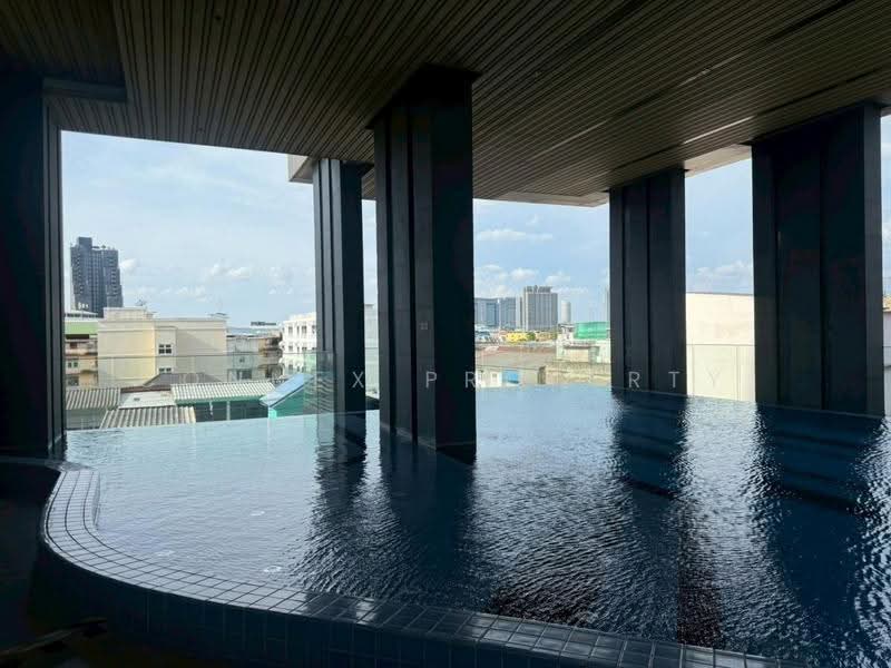 Thana Astoria Pinklao : ธนา แอสโทเรีย ปิ่นเกล้า, กรุงเทพ, ซอยจรัญสนิทวงศ์ 46 แยก 2, บางยี่ขัน, บางพลัด, กรุงเทพ, 35 ตร.ม., คอนโด ขาย, โดย Connex Property, 500533325 - DDproperty.com