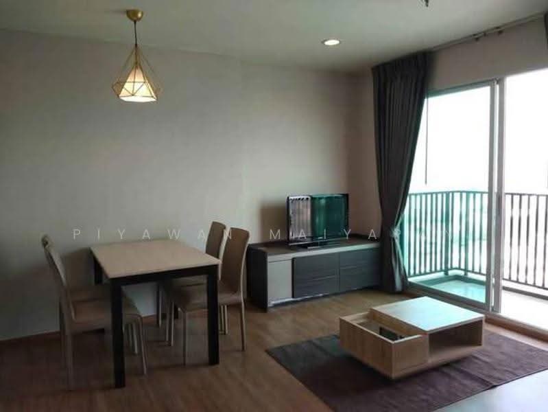 Fuse Chan-Sathorn, Bangkok, 160 Chan Road, Thung Wat Don, Sathon, Bangkok, 2 Bedrooms, 71 sqm, Condo For Rent, by Piyawan Maiyapan, 500533326 - DDproperty.com