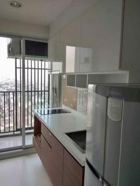 Fuse Chan-Sathorn, Bangkok, 160 Chan Road, Thung Wat Don, Sathon, Bangkok, 2 Bedrooms, 71 sqm, Condo For Rent, by Piyawan Maiyapan, 500533326 - DDproperty.com