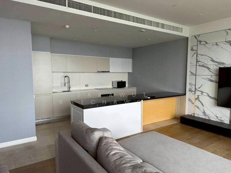 Magnolias Waterfront Residences : แมกโนเลียส์ วอเตอร์ฟรอนท์ เรสซิเดนซ์, กรุงเทพ, 259 ถ. กรุงธนบุรี, คลองต้นไทร, คลองสาน, กรุงเทพ, 127 ตร.ม., Condo ให้เช่า, โดย Sarawut Ratchawong, 500533327 - DDproperty.com