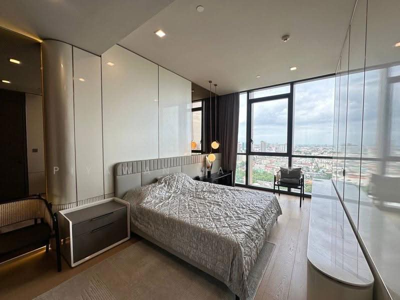 The Monument Thonglor, Bangkok, 998 Thonglor Road, Khlong Tan Nua, Watthana, Bangkok, 2 Bedrooms, 125 sqm, Condo For Rent, by Piyawan Maiyapan, 500533329 - DDproperty.com