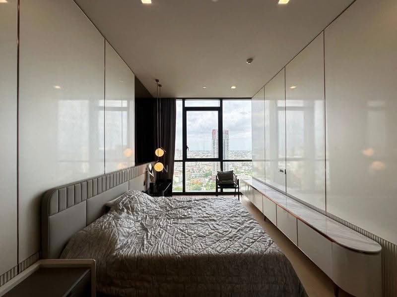 The Monument Thonglor, Bangkok, 998 Thonglor Road, Khlong Tan Nua, Watthana, Bangkok, 2 Bedrooms, 125 sqm, Condo For Rent, by Piyawan Maiyapan, 500533329 - DDproperty.com