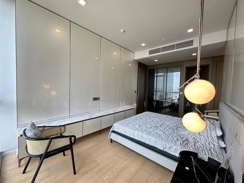 The Monument Thonglor, Bangkok, 998 Thonglor Road, Khlong Tan Nua, Watthana, Bangkok, 2 Bedrooms, 125 sqm, Condo For Rent, by Piyawan Maiyapan, 500533329 - DDproperty.com