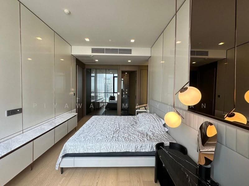 The Monument Thonglor, Bangkok, 998 Thonglor Road, Khlong Tan Nua, Watthana, Bangkok, 2 Bedrooms, 125 sqm, Condo For Rent, by Piyawan Maiyapan, 500533329 - DDproperty.com