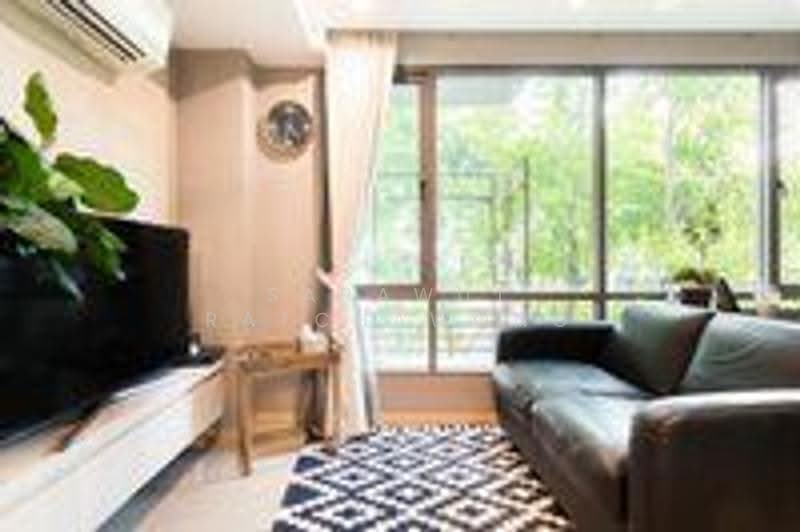 Klass Silom, Bangkok, 52 Silom Road, Silom, Bang Rak, Bangkok, 1 Bedroom, 34 sqm, Condo For Sale, by Sarawut Ratchawong, 500533330 - DDproperty.com