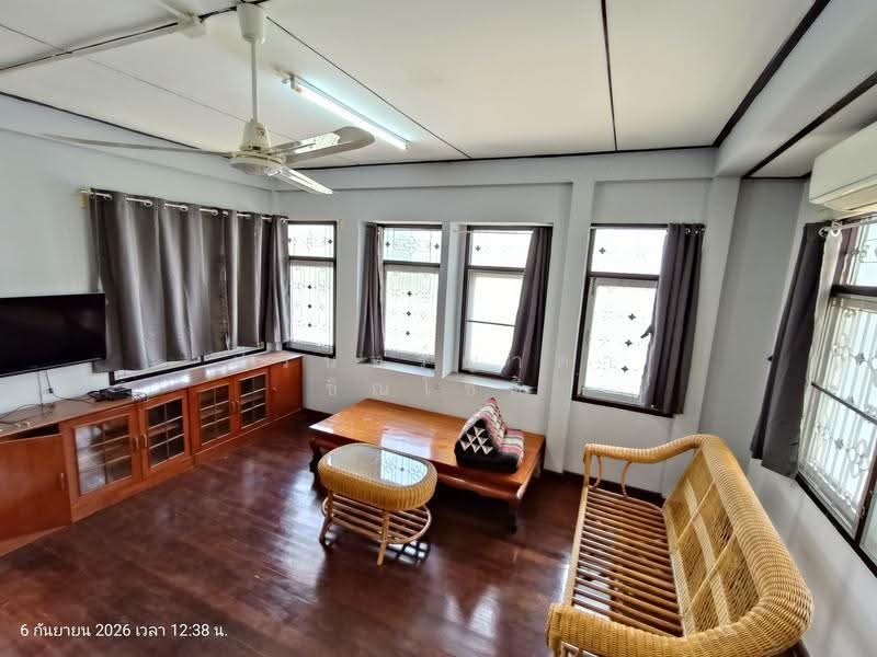 House close to Bang Pho, Bangkok, Bang Sue, Bangkok, 4 Bedrooms, 250 sqm, Single Detached House For Rent, by ปรินทร์ญาดา ชิณโชติ, 500533331 - DDproperty.com