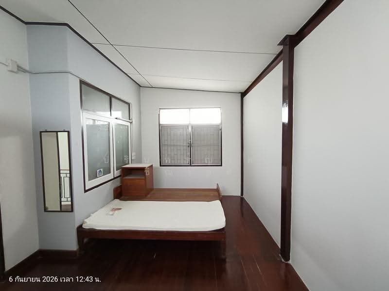 House close to Bang Pho, Bangkok, Bang Sue, Bangkok, 4 Bedrooms, 250 sqm, Single Detached House For Rent, by ปรินทร์ญาดา ชิณโชติ, 500533331 - DDproperty.com