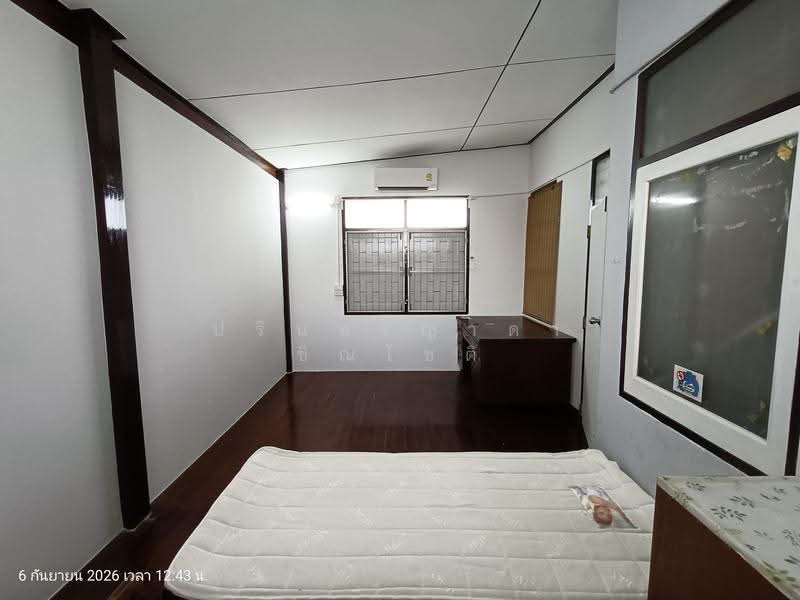บ้าน ใกล้ MRT บางโพ, กรุงเทพ, บางซื่อ, กรุงเทพ, 250 ตร.ม., บ้านเดี่ยว ให้เช่า, โดย ปรินทร์ญาดา ชิณโชติ, 500533331 - DDproperty.com