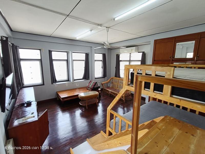 House close to Bang Pho, Bangkok, Bang Sue, Bangkok, 4 Bedrooms, 250 sqm, Single Detached House For Rent, by ปรินทร์ญาดา ชิณโชติ, 500533331 - DDproperty.com