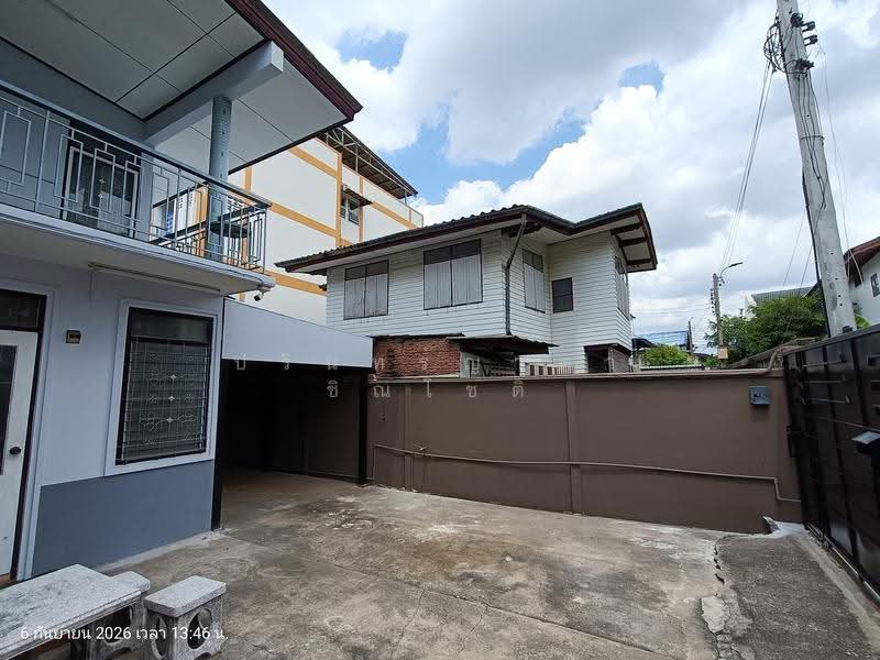 House close to Bang Pho, Bangkok, Bang Sue, Bangkok, 4 Bedrooms, 250 sqm, Single Detached House For Rent, by ปรินทร์ญาดา ชิณโชติ, 500533331 - DDproperty.com
