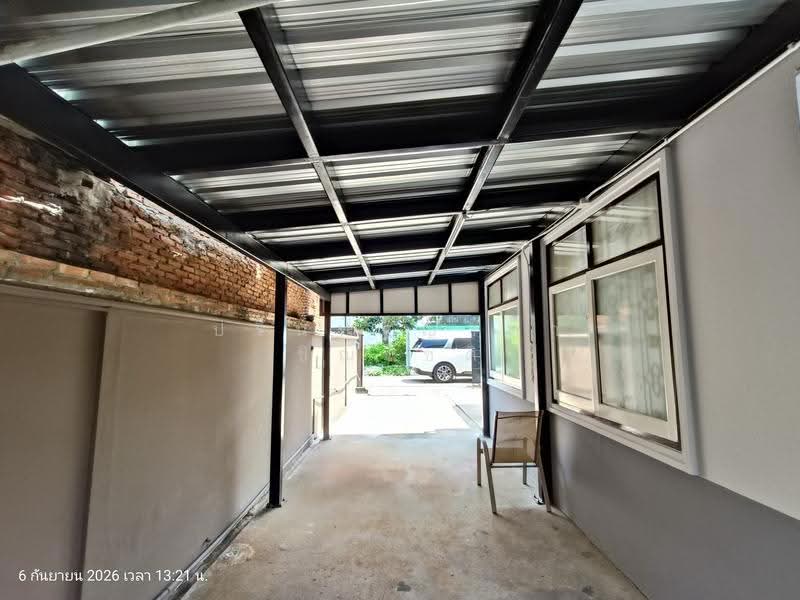 บ้าน ใกล้ MRT บางโพ, กรุงเทพ, บางซื่อ, กรุงเทพ, 250 ตร.ม., บ้านเดี่ยว ให้เช่า, โดย ปรินทร์ญาดา ชิณโชติ, 500533331 - DDproperty.com