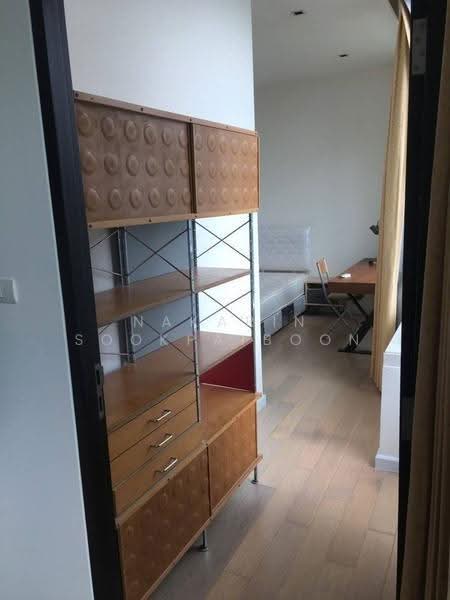 Eight Thonglor Residence, Bangkok, Eight Thonglor Building 88/36, Khlong Tan Nua, Watthana, Bangkok, 1 Bedroom, 45 sqm, Condo For Rent, by Nakarin Sookpaiboon, 500533332 - DDproperty.com