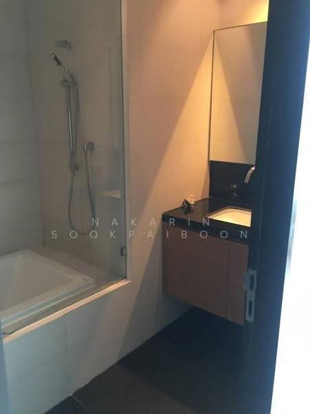 Eight Thonglor Residence, Bangkok, Eight Thonglor Building 88/36, Khlong Tan Nua, Watthana, Bangkok, 1 Bedroom, 45 sqm, Condo For Rent, by Nakarin Sookpaiboon, 500533332 - DDproperty.com