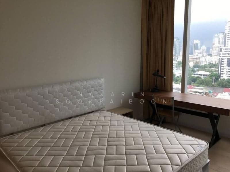 Eight Thonglor Residence : เอท ทองหล่อ เรสซิเดนซ์, กรุงเทพ, อาคาร เอททองหล่อ 88/36, คลองตันเหนือ, วัฒนา, กรุงเทพ, 45 ตร.ม., คอนโด ให้เช่า, โดย Nakarin Sookpaiboon, 500533332 - DDproperty.com