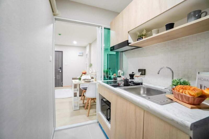 One Plus Klong Chon Chang Khian, Chiang Mai, Chang Phueak Soi Sukhaphiban 12, Chang Phuak, Muang Chiang Mai, Chiang Mai, 1 Bedroom, 33 sqm, Condo For Rent, by Baandeedee Chiangmai, 500533333 - DDproperty.com