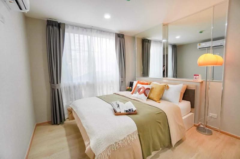 One Plus Klong Chon Chang Khian, Chiang Mai, Chang Phueak Soi Sukhaphiban 12, Chang Phuak, Muang Chiang Mai, Chiang Mai, 1 Bedroom, 33 sqm, Condo For Rent, by Baandeedee Chiangmai, 500533333 - DDproperty.com