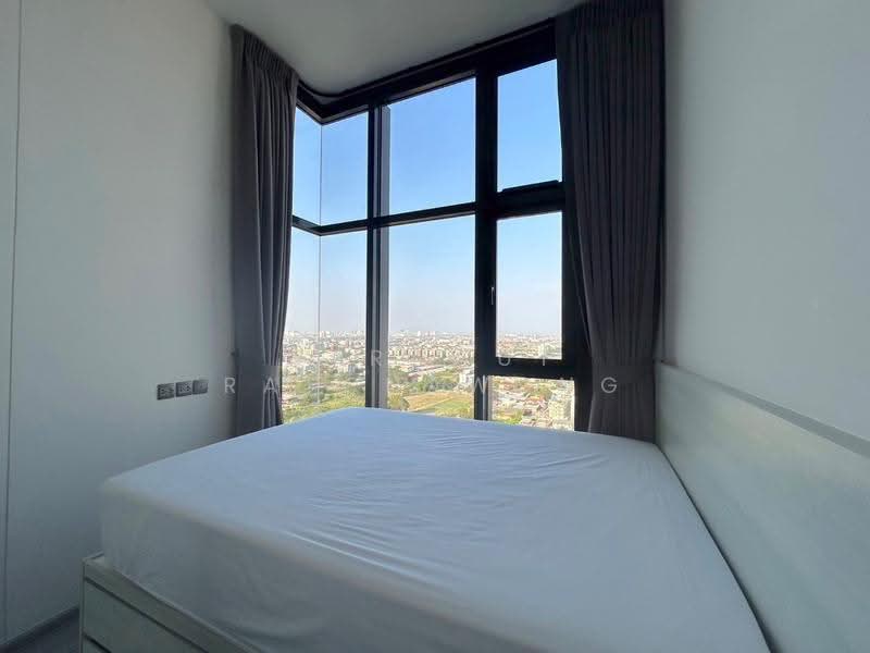 The Line Sukhumvit 101, bangkok, 3009 Sukhumvit 101 Road, Bang Chak, Phra Khanong, Bangkok, 1 Bedroom, 33 sqm, Condo For Sale, by Sarawut Ratchawong, 500533334 - DDproperty.com