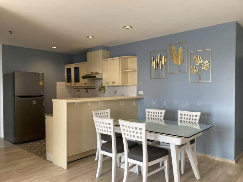 The Waterford Diamond Tower Sukhumvit, bangkok, 758/18 Soi Sukhumvit 30/1, Sukhumvit Road, Khlong Toei, Bangkok, 2 Bedrooms, 83 sqm, Condo For Rent, by Piyawan Maiyapan, 500533336 - DDproperty.com