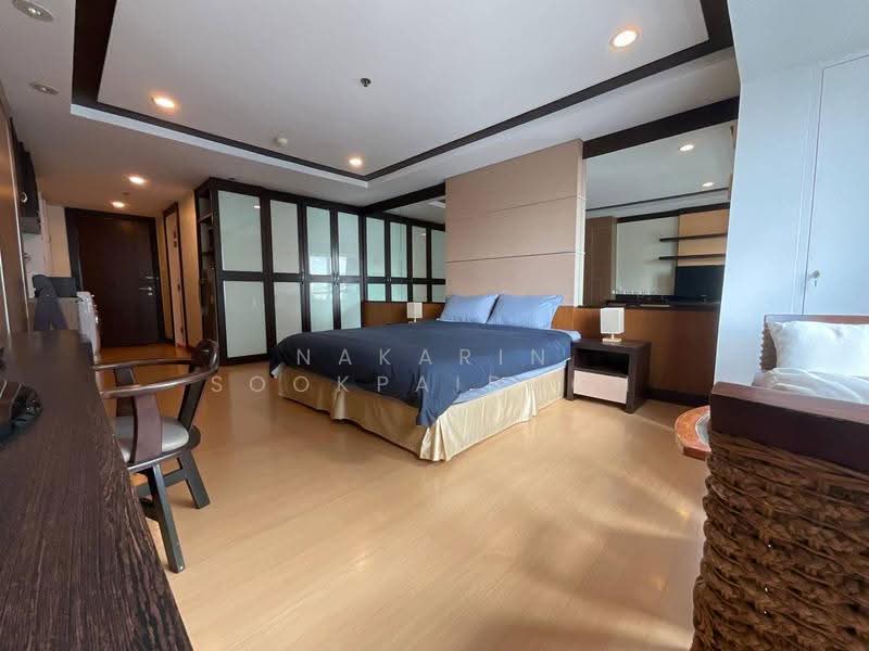 The Trendy, Bangkok, 10 Soi Sukhumvit 13, Khlongtoei Nua, Watthana, Bangkok, 1 Bedroom, 36 sqm, Condo For Rent, by Nakarin Sookpaiboon, 500533337 - DDproperty.com