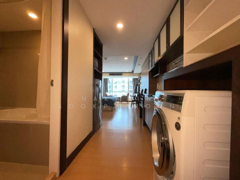 The Trendy, Bangkok, 10 Soi Sukhumvit 13, Khlongtoei Nua, Watthana, Bangkok, 1 Bedroom, 36 sqm, Condo For Rent, by Nakarin Sookpaiboon, 500533337 - DDproperty.com