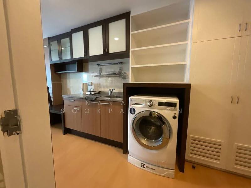 The Trendy, Bangkok, 10 Soi Sukhumvit 13, Khlongtoei Nua, Watthana, Bangkok, 1 Bedroom, 36 sqm, Condo For Rent, by Nakarin Sookpaiboon, 500533337 - DDproperty.com