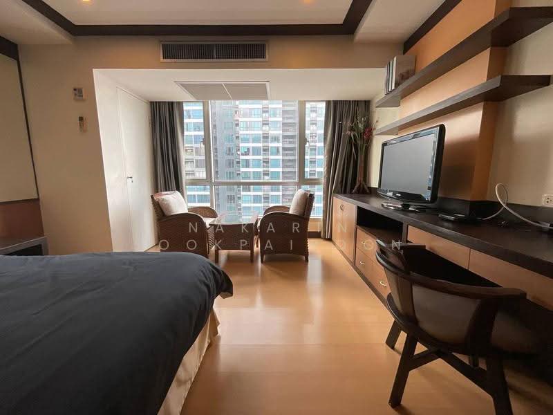 The Trendy, Bangkok, 10 Soi Sukhumvit 13, Khlongtoei Nua, Watthana, Bangkok, 1 Bedroom, 36 sqm, Condo For Rent, by Nakarin Sookpaiboon, 500533337 - DDproperty.com