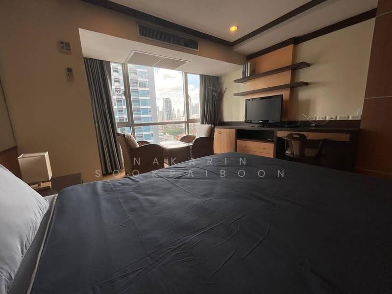 The Trendy, Bangkok, 10 Soi Sukhumvit 13, Khlongtoei Nua, Watthana, Bangkok, 1 Bedroom, 36 sqm, Condo For Rent, by Nakarin Sookpaiboon, 500533337 - DDproperty.com
