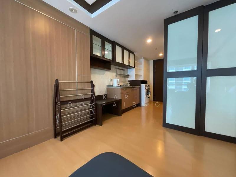 The Trendy, Bangkok, 10 Soi Sukhumvit 13, Khlongtoei Nua, Watthana, Bangkok, 1 Bedroom, 36 sqm, Condo For Rent, by Nakarin Sookpaiboon, 500533337 - DDproperty.com