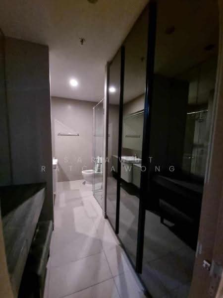 Noble Ploenchit : โนเบิล เพลินจิต, กรุงเทพ, 1035 ถนนเพลินจิต, ลุมพินี, ปทุมวัน, กรุงเทพ, 53 ตร.ม., คอนโด ให้เช่า, โดย Sarawut Ratchawong, 500533338 - DDproperty.com