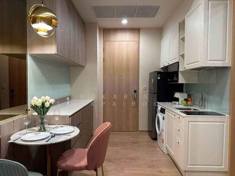 Noble BE19 Sukhumvit : โนเบิล บีไนน์ทีน สุขุมวิท, กรุงเทพ, 89 ซอย สุขุมวิท 19, คลองตันเหนือ, วัฒนา, กรุงเทพ, 35 ตร.ม., คอนโด ให้เช่า, โดย Nakarin Sookpaiboon, 500533341 - DDproperty.com