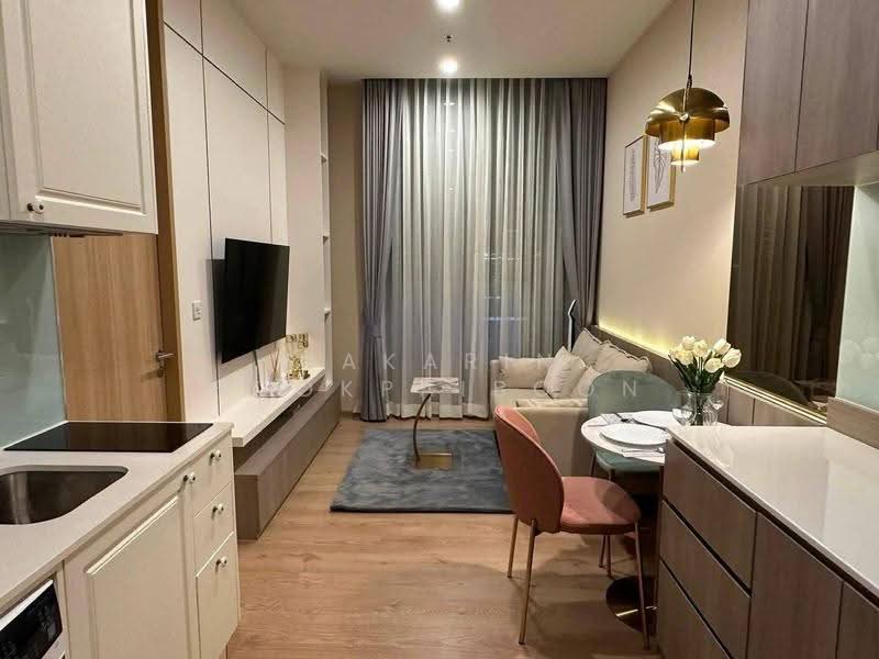 Noble BE19 Sukhumvit : โนเบิล บีไนน์ทีน สุขุมวิท, กรุงเทพ, 89 ซอย สุขุมวิท 19, คลองตันเหนือ, วัฒนา, กรุงเทพ, 35 ตร.ม., คอนโด ให้เช่า, โดย Nakarin Sookpaiboon, 500533341 - DDproperty.com