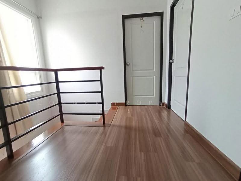 Supalai Pride Bangna-Lat Krabang, Samut Prakan, Wat Sriwaree Noi Road, Srisa Chorakhe Noi, Bang Sao Thong, Samut Prakan, 3 Bedrooms, 21 sqm, Single Detached House For Sale, by Connex Property, 500533342 - DDproperty.com