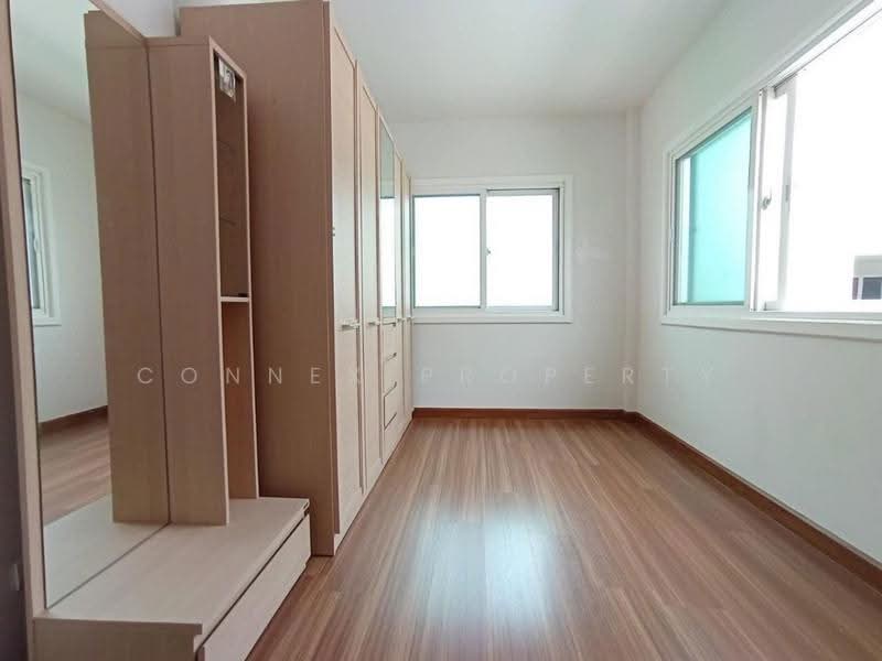 Supalai Pride Bangna-Lat Krabang, Samut Prakan, Wat Sriwaree Noi Road, Srisa Chorakhe Noi, Bang Sao Thong, Samut Prakan, 3 Bedrooms, 21 sqm, Single Detached House For Sale, by Connex Property, 500533342 - DDproperty.com