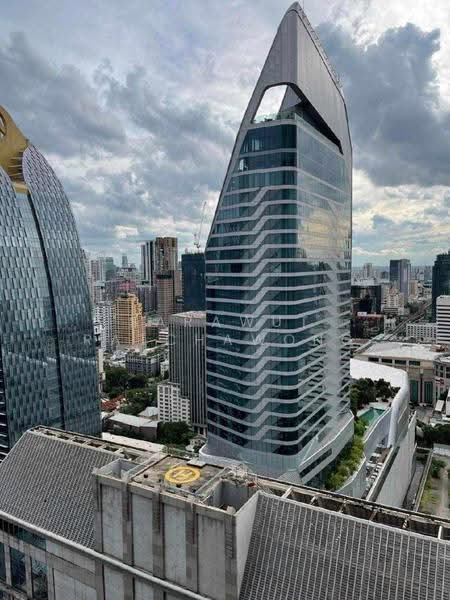 Noble Ploenchit, Bangkok, 1035 Ploenchit Road, Lumphini, Pathum Wan, Bangkok, 1 Bedroom, 53 sqm, Condo For Sale, by Sarawut Ratchawong, 500533343 - DDproperty.com