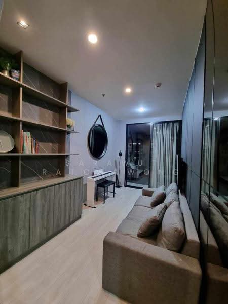 Noble Ploenchit : โนเบิล เพลินจิต, กรุงเทพ, 1035 ถนนเพลินจิต, ลุมพินี, ปทุมวัน, กรุงเทพ, 53 ตร.ม., คอนโด ขาย, โดย Sarawut Ratchawong, 500533343 - DDproperty.com