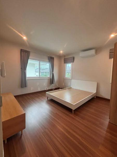 12R0623 This house for rent 4 bedroom 3 bathroom 75,000/month at thalang have fully furnished, Phuket, Thep Krasattri, Thalang, Phuket, 4 Bedrooms, 197 sqm, Single Detached House For Rent, by PK LIFE Property, 500533344 - DDproperty.com