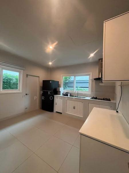 12R0623 This house for rent 4 bedroom 3 bathroom 75,000/month at thalang have fully furnished, Phuket, Thep Krasattri, Thalang, Phuket, 4 Bedrooms, 197 sqm, Single Detached House For Rent, by PK LIFE Property, 500533344 - DDproperty.com