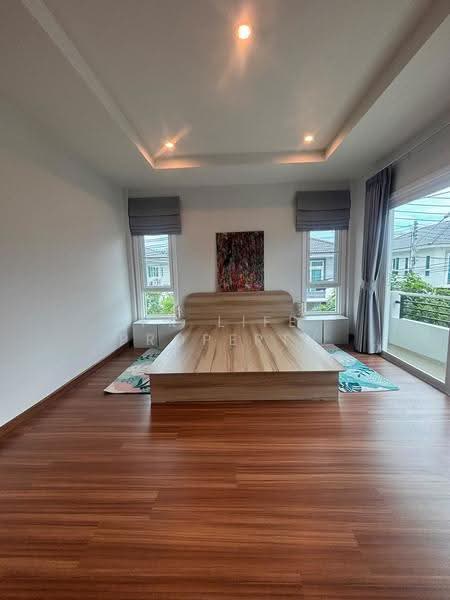 12R0623 This house for rent 4 bedroom 3 bathroom 75,000/month at thalang have fully furnished, Phuket, Thep Krasattri, Thalang, Phuket, 4 Bedrooms, 197 sqm, Single Detached House For Rent, by PK LIFE Property, 500533344 - DDproperty.com