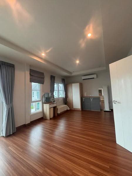 12R0623 This house for rent 4 bedroom 3 bathroom 75,000/month at thalang have fully furnished, ภูเก็ต, เทพกระษัตรี, ถลาง, ภูเก็ต, 197 ตร.ม., บ้านเดี่ยว ให้เช่า, โดย PK LIFE Property, 500533344 - DDproperty.com