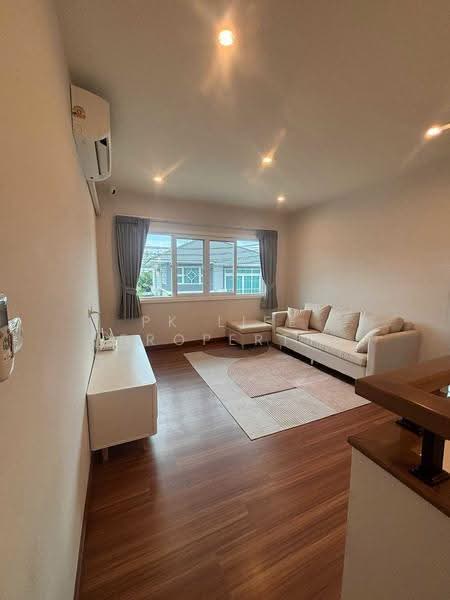 12R0623 This house for rent 4 bedroom 3 bathroom 75,000/month at thalang have fully furnished, ภูเก็ต, เทพกระษัตรี, ถลาง, ภูเก็ต, 197 ตร.ม., บ้านเดี่ยว ให้เช่า, โดย PK LIFE Property, 500533344 - DDproperty.com