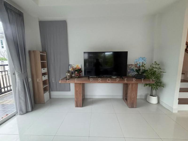 12R0623 This house for rent 4 bedroom 3 bathroom 75,000/month at thalang have fully furnished, Phuket, Thep Krasattri, Thalang, Phuket, 4 Bedrooms, 197 sqm, Single Detached House For Rent, by PK LIFE Property, 500533344 - DDproperty.com