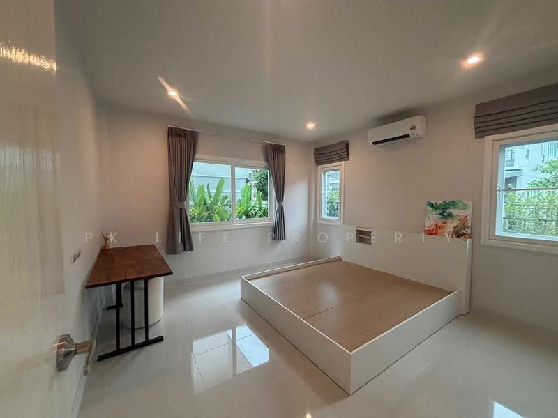12R0623 This house for rent 4 bedroom 3 bathroom 75,000/month at thalang have fully furnished, Phuket, Thep Krasattri, Thalang, Phuket, 4 Bedrooms, 197 sqm, Single Detached House For Rent, by PK LIFE Property, 500533344 - DDproperty.com