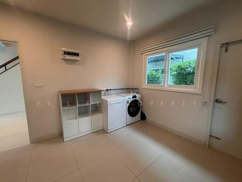 12R0623 This house for rent 4 bedroom 3 bathroom 75,000/month at thalang have fully furnished, Phuket, Thep Krasattri, Thalang, Phuket, 4 Bedrooms, 197 sqm, Single Detached House For Rent, by PK LIFE Property, 500533344 - DDproperty.com