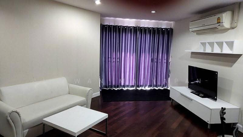 Belle Park Residence, Bangkok, 375 Sathu Pradit 19 Alley, Chong Nonsi, Yan Nawa, Bangkok, 2 Bedrooms, 80 sqm, Condo For Rent, by Piyawan Maiyapan, 500533345 - DDproperty.com
