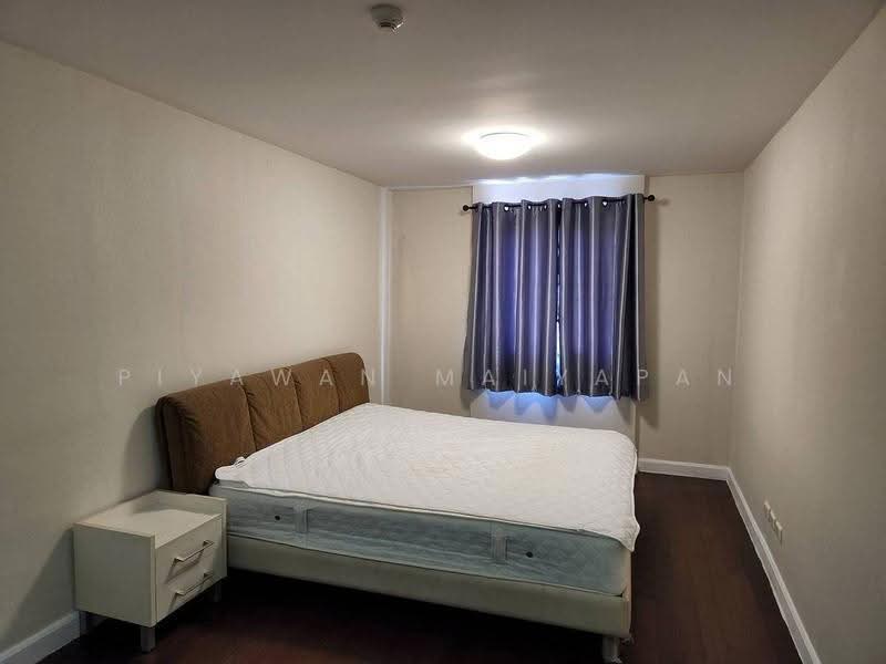 Belle Park Residence, Bangkok, 375 Sathu Pradit 19 Alley, Chong Nonsi, Yan Nawa, Bangkok, 2 Bedrooms, 80 sqm, Condo For Rent, by Piyawan Maiyapan, 500533345 - DDproperty.com