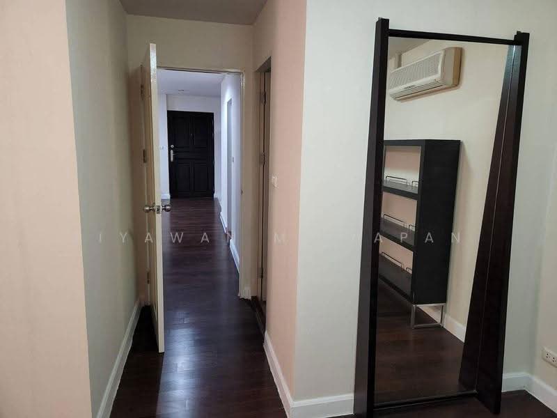 Belle Park Residence, Bangkok, 375 Sathu Pradit 19 Alley, Chong Nonsi, Yan Nawa, Bangkok, 2 Bedrooms, 80 sqm, Condo For Rent, by Piyawan Maiyapan, 500533345 - DDproperty.com