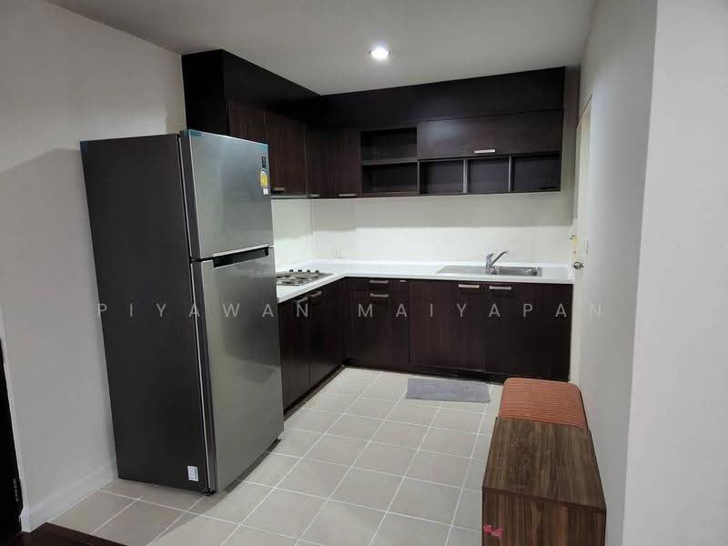 Belle Park Residence : เบล พาร์ค เรสซิเดนท์, กรุงเทพ, 375 ซ.สาธุประดิษฐ์ 19, ช่องนนทรี, ยานนาวา, กรุงเทพ, 80 ตร.ม., คอนโด ให้เช่า, โดย Piyawan Maiyapan, 500533345 - DDproperty.com