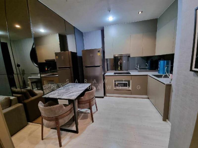 Noble Ploenchit, Bangkok, 1035 Ploenchit Road, Lumphini, Pathum Wan, Bangkok, 1 Bedroom, 53 sqm, Condo For Sale, by Sarawut Ratchawong, 500533347 - DDproperty.com