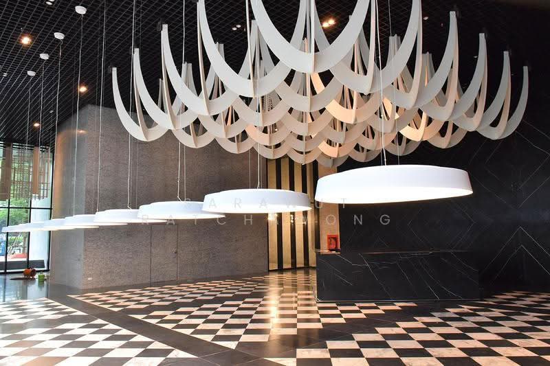 Noble Ploenchit, Bangkok, 1035 Ploenchit Road, Lumphini, Pathum Wan, Bangkok, 1 Bedroom, 53 sqm, Condo For Sale, by Sarawut Ratchawong, 500533347 - DDproperty.com