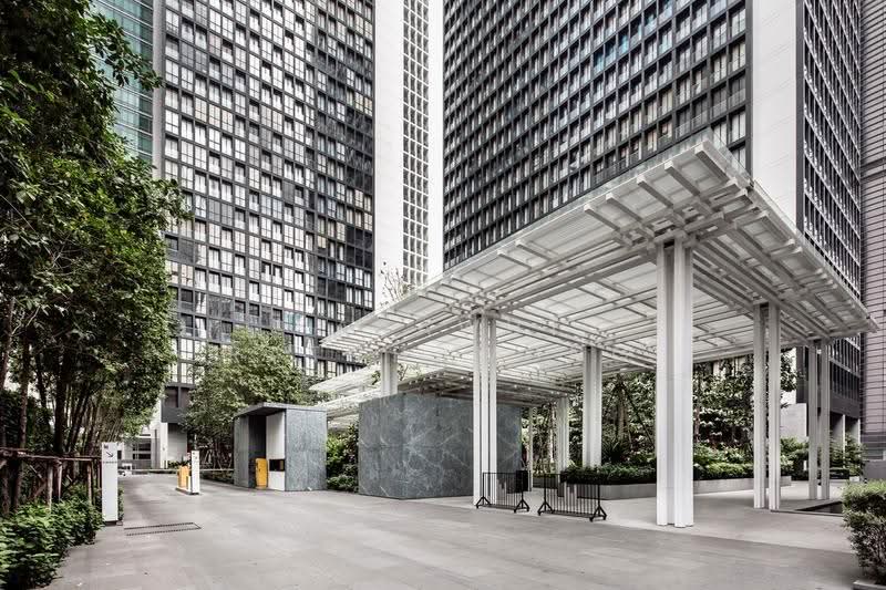 Noble Ploenchit, Bangkok, 1035 Ploenchit Road, Lumphini, Pathum Wan, Bangkok, 1 Bedroom, 53 sqm, Condo For Sale, by Sarawut Ratchawong, 500533347 - DDproperty.com